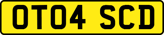 OT04SCD