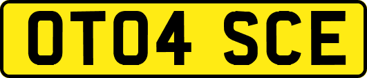 OT04SCE