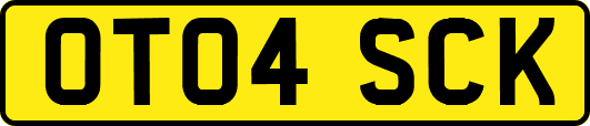 OT04SCK