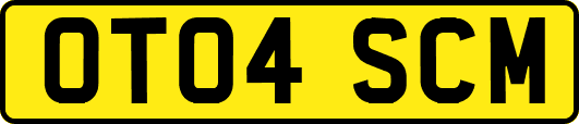 OT04SCM