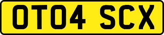 OT04SCX