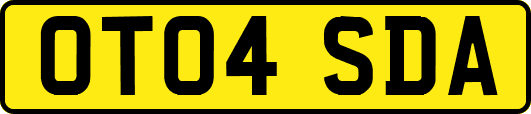 OT04SDA