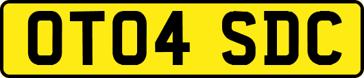 OT04SDC
