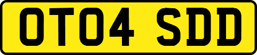 OT04SDD