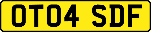 OT04SDF