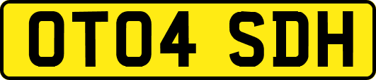 OT04SDH