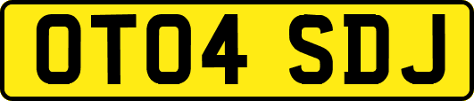 OT04SDJ