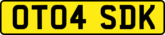OT04SDK