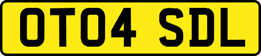 OT04SDL