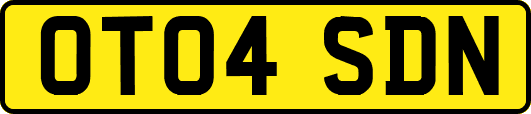 OT04SDN