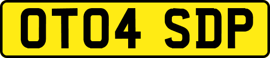 OT04SDP