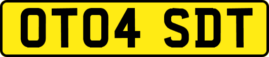 OT04SDT