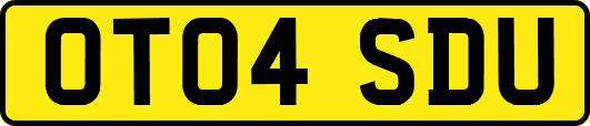 OT04SDU