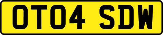OT04SDW