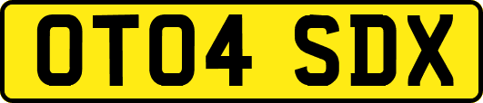 OT04SDX