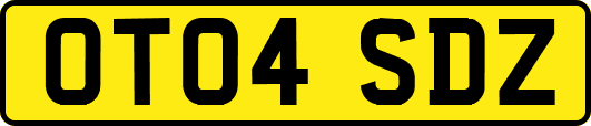 OT04SDZ