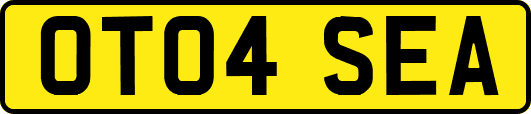 OT04SEA