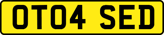 OT04SED
