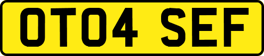 OT04SEF