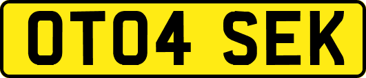 OT04SEK