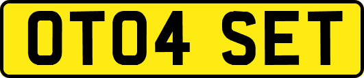 OT04SET