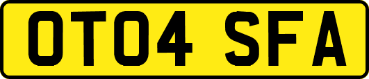 OT04SFA