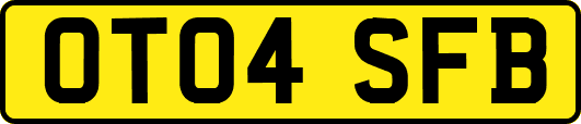 OT04SFB