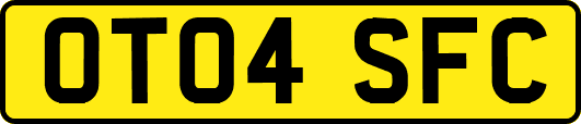 OT04SFC