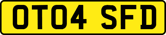 OT04SFD