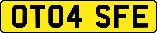 OT04SFE
