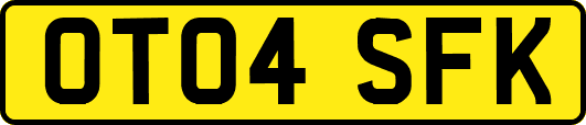 OT04SFK