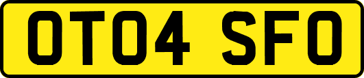OT04SFO