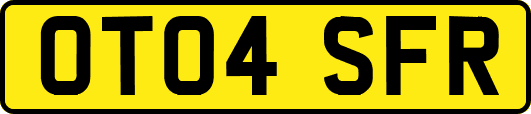 OT04SFR