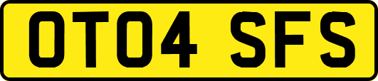 OT04SFS