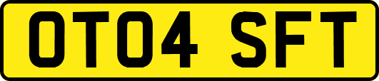 OT04SFT