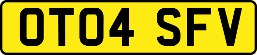 OT04SFV