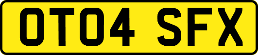 OT04SFX