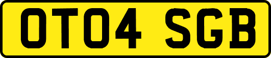 OT04SGB