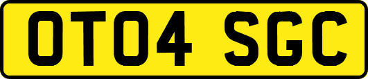 OT04SGC
