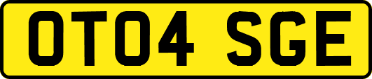 OT04SGE