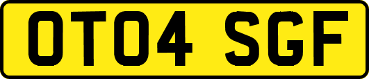 OT04SGF