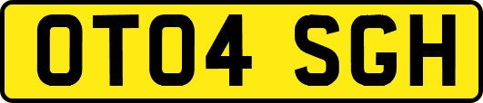OT04SGH