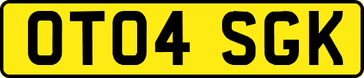 OT04SGK