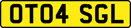 OT04SGL