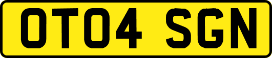 OT04SGN
