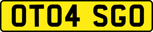 OT04SGO