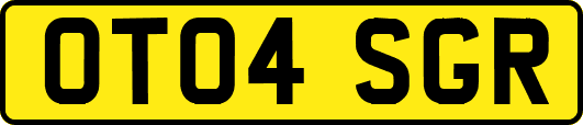 OT04SGR