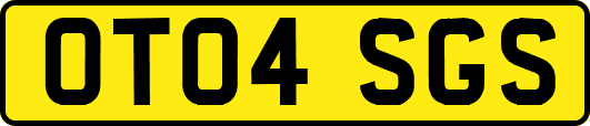 OT04SGS