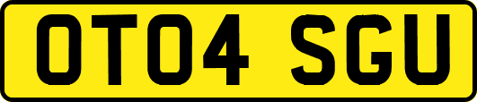 OT04SGU