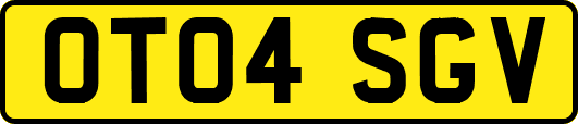 OT04SGV